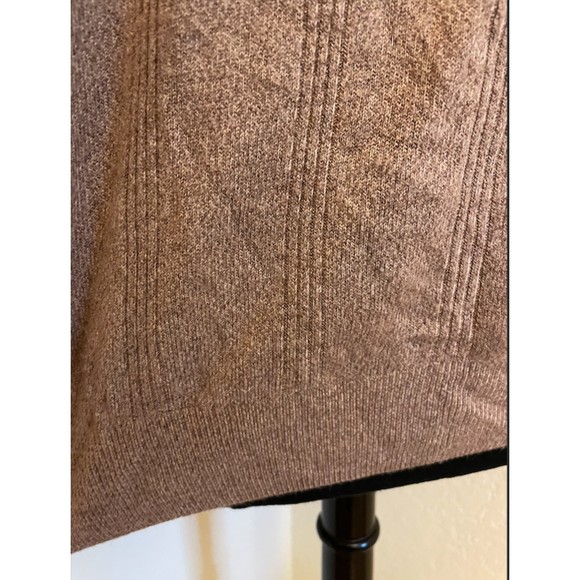 Mens-Dockers Lightweight Collared Button Knit Sweater - Sz XL - Picture 4 of 10